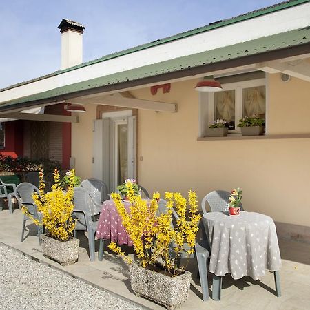 Bed And Breakfast Venice House Noale Dış mekan fotoğraf