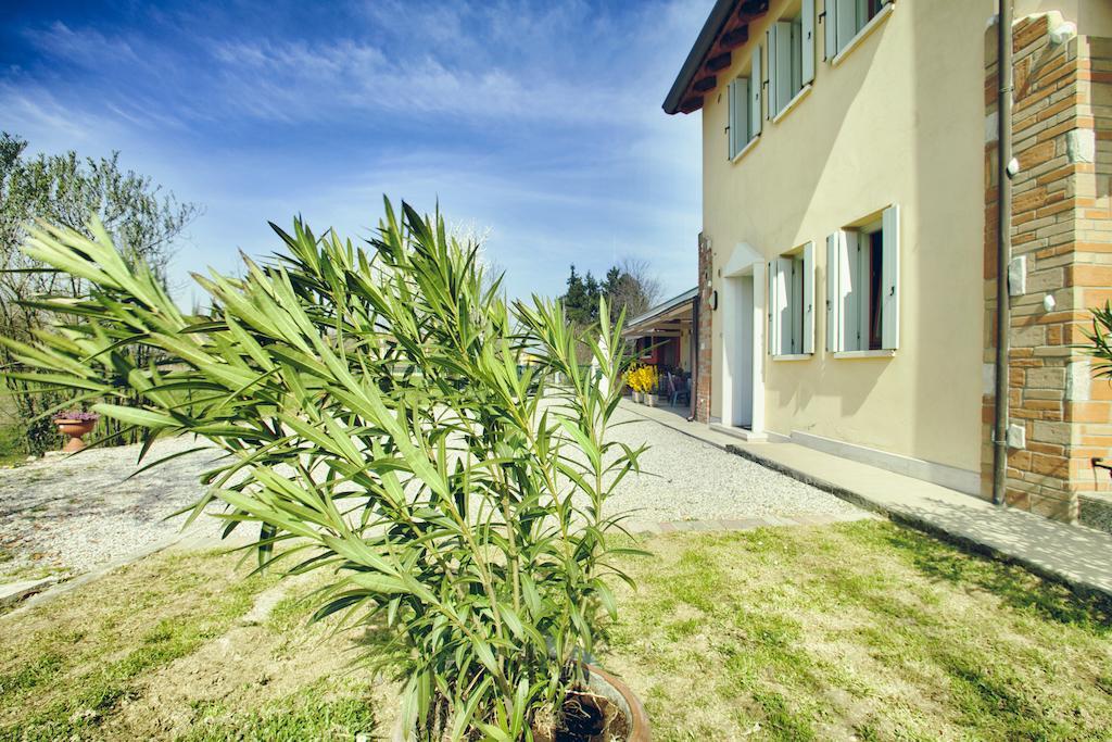 Bed And Breakfast Venice House Noale Dış mekan fotoğraf