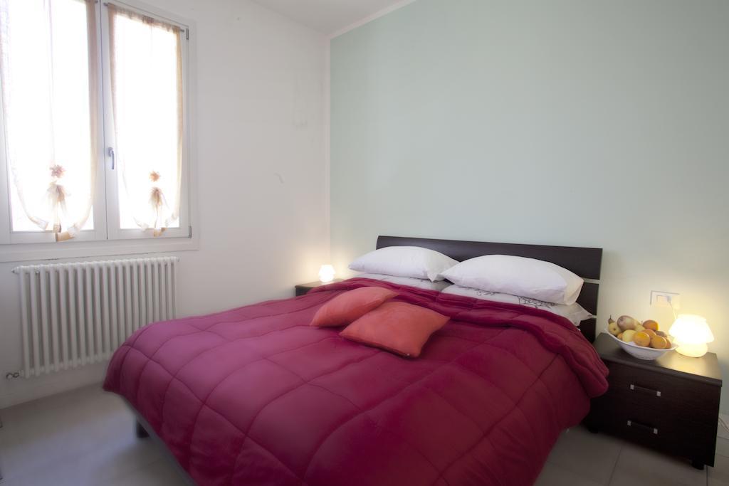Bed And Breakfast Venice House Noale Oda fotoğraf