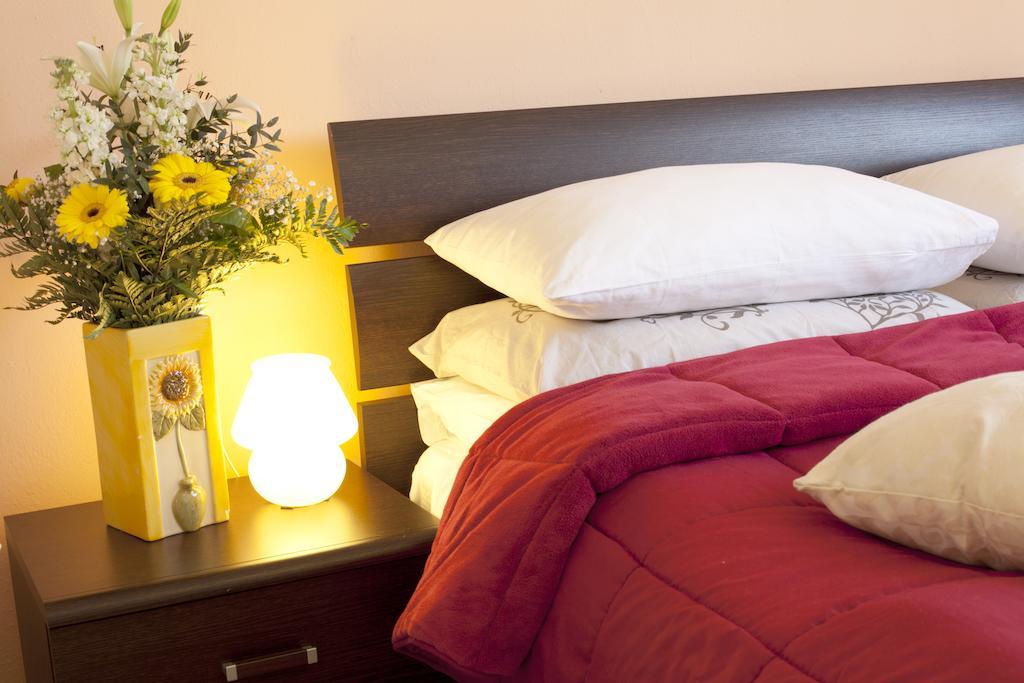 Bed And Breakfast Venice House Noale Oda fotoğraf
