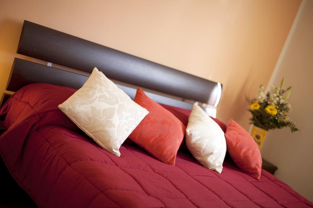 Bed And Breakfast Venice House Noale Oda fotoğraf
