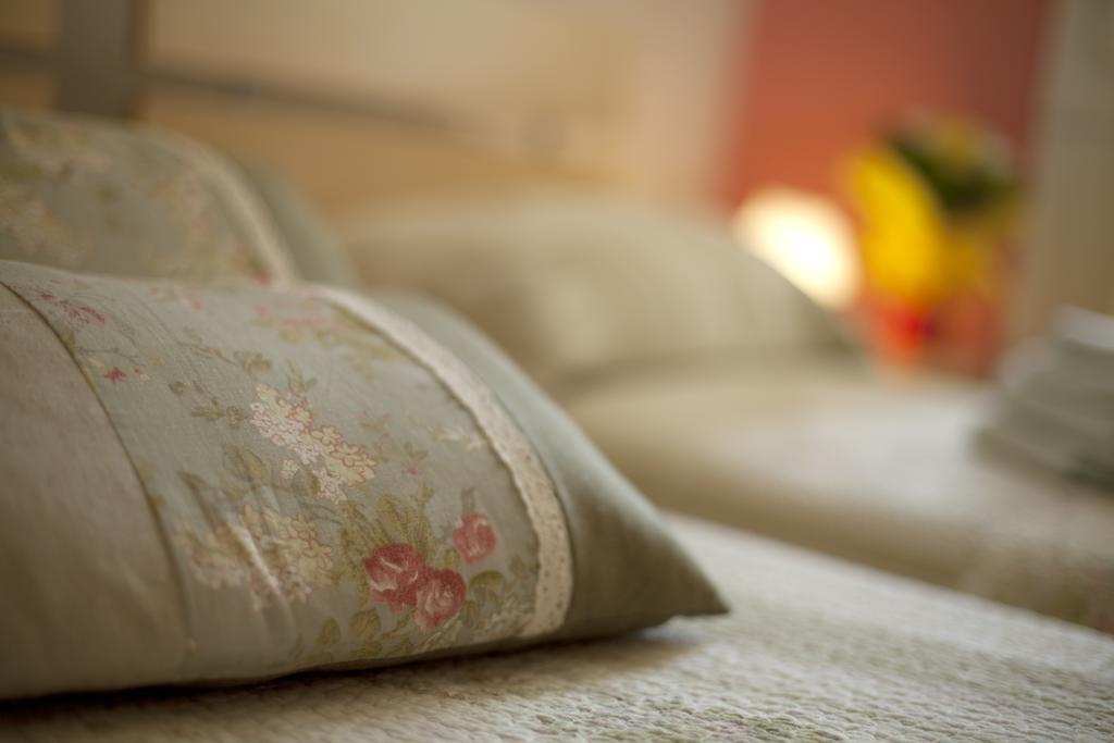 Bed And Breakfast Venice House Noale Oda fotoğraf