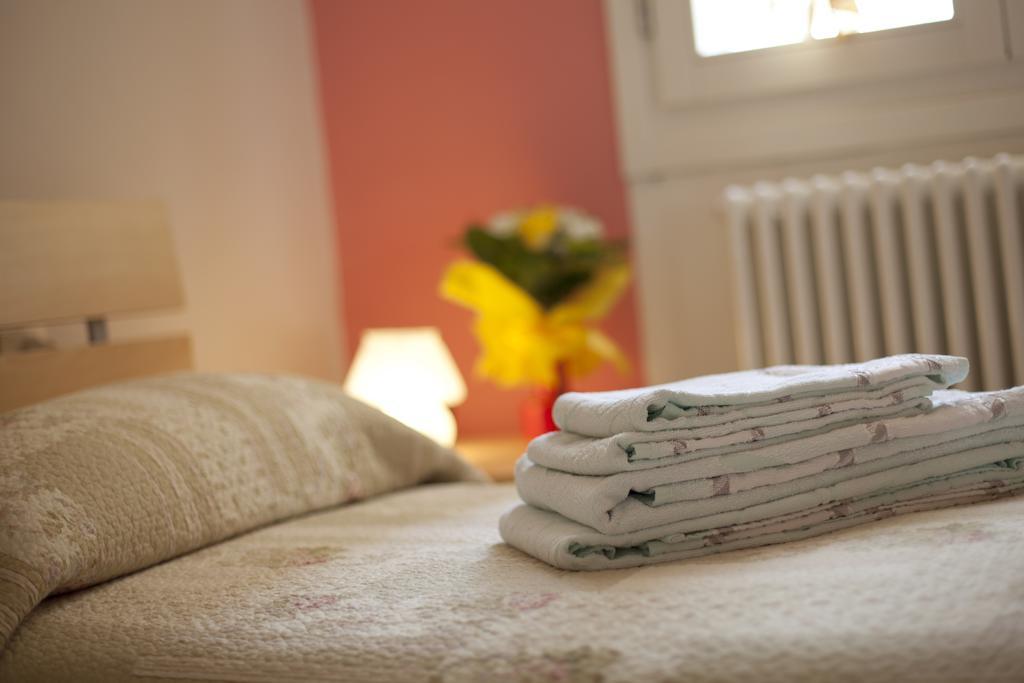 Bed And Breakfast Venice House Noale Oda fotoğraf
