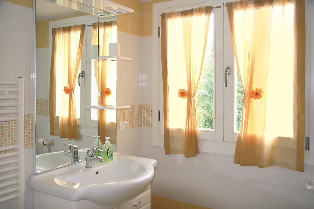 Bed And Breakfast Venice House Noale Oda fotoğraf