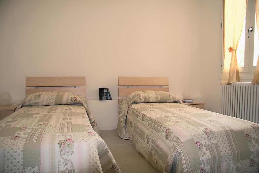 Bed And Breakfast Venice House Noale Oda fotoğraf